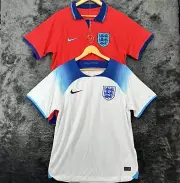 2 x England Jersey Bundle - 2022 Home & Away Shirts Size L - New With Tags