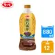 【愛之味】黑巧燕麥880ml(12入/箱)