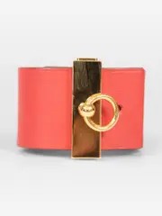 Bicolor Illusion Reversible MM Bracelet