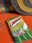 New Libman Freedom Spray Mop Wet Microfiber Pad Refill 1 pk 04003