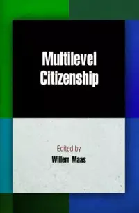 在飛比找博客來優惠-Multilevel Citizenship