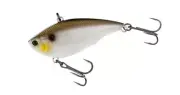 Yo-Zuri R1160 Rattl'n Vibe - Gizzard Shad - 5/8 oz 2 1/2" Lipless