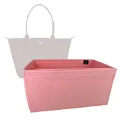 Zoomoni Bag Organizer for Longchamp Le Pliage Neo Tote (Large) [20 Colors]