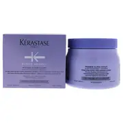 Kerastase Blonde Absolu Ultra Violet Masque by Kerastase for Unisex - 16.9 oz Masque