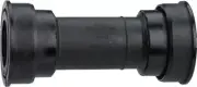 Shimano Deore XT BB-MT800-P Shimano HT II Press-Fit BB89.5/BB92 Bottom Bracket