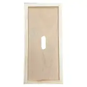 5 Frame NUC inner cover