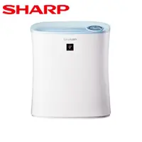 在飛比找PChome24h購物優惠-SHARP 夏普 空氣清淨寶寶機 FU-H30T