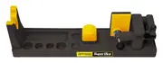 Max-clean Super Vice Cleaning And Gunsmith Station Gun Rest