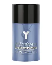 YSL Men's 2.5oz Y By YSL Deodorant Stick NoSize NoColor