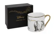 Disney Classic Collectable Winnie-the-Pooh Eeyore Mug