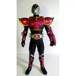 A-105 櫃 現況品 ： BANDAI 2002 假面騎士 MASKED RIDER 龍騎 軟膠 詠騎 RAIA FG