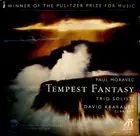 Paul Moravec: Tempest Fantasy (CD, Feb-2005, Arabesque) (Sealed)