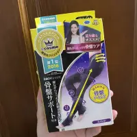 在飛比找蝦皮購物優惠-日本Dr.Scholl爽健 QTTO 睡眠專用機能美腿襪 骨