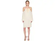 ZAC Zac 298371 Posen Marianne Dress (Creme) Women's Dress