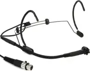 AKG C 520 L Headworn Microphone for AKG WMS Wireless