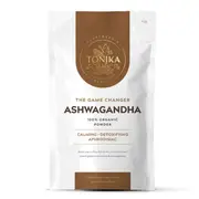 Tonika Ashwagandha - The Game Changer