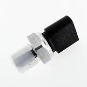 Car Air Pressure Switches Compatible with VW for Golf for Touareg 2011 2012 2013 2014 Pressure Sensor Switch Air Conditioning A/C Pressure Sensor 4H0959126A 4H0959126