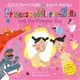 Princess Mirror-Belle and the Dragon Pox (精裝本)