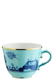 GINORI 1735 'Oriente Italiano' Coffee Cup