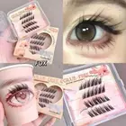 Extension Self-adhesive Lash Clusters Makeup False Eyelash Clusters DIY