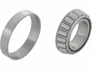For 2008-2012 Audi S5 Manual Trans Differential Bearing API 88536VC 2009 2010 (for: Audi)