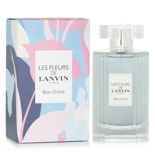 浪凡 Lanvin - 天晴.蘭花淡香水