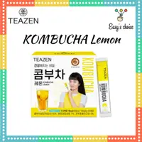 在飛比找蝦皮購物優惠-[Teazen] Kombucha BTS 韓國健康食品飲食
