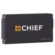Chief / APC PACPC1 Flat Panel Power Filter Line Conditioner Surge Protector NEW
