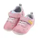 《布布童鞋》Moonstar日本Carrot鬱金香粉色兒童機能學步鞋(12.5~14.5公分) [ I3C414G