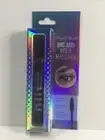 PEARL WORLD BIG & BOLD VOLUMIZING BLACK MASCARA FULL LONG EXTRAVAGANT EYE LASHES