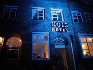 Hotel KO15