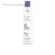 SCHWARZKOPF BC FRIZZ AWAY micellar shampoo 250 ml