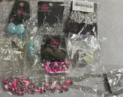 New Paparazzi Jewelry Ring, Necklaces, Earrings & Bracelet ￼
