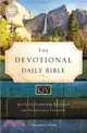 The Devotional Daily Bible