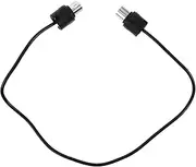 HONITANO Pin Midi Cable Male to Male Straight Right Angle Connectors Compatible with Midi Keyboards Synthesizers Audio Interfaces and Sound Cards for Music Equipment