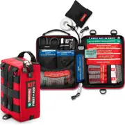 Survival Handy First Aid Kit (SUR00253)