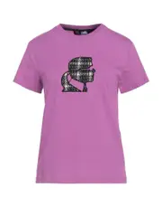 [KARL LAGERFELD] KARL LAGERFELD T-shirts - Item 10641022