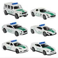 在飛比找蝦皮購物優惠-.飛行屋(全新品)majorette 美捷輪小汽車 合金車/