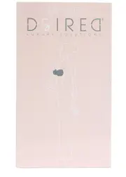 Dsired Perfect Backless Adhesive bra - Black - A A