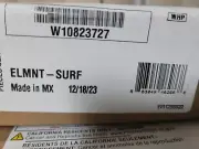 New Radiant Surface Element For Whirlpool Cooktops W10823727
