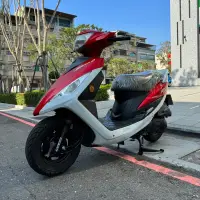 在飛比找蝦皮購物優惠-《高雄二手機車》2014 三陽 GT 125 SUPER 2