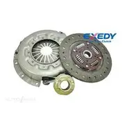 Exedy Clutch Kit OEM Replacement - MBK-6855