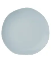Sophie Conran Set Of 4 Salad Plates NoSize Blue