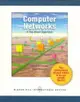 Computer Networks: A Top Down Approach (IE-Paperback)-cover