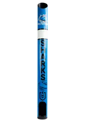 Cronulla Sharks NRL Stubby Holder Dispenser