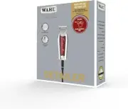 Wahl Professional Corded Detailer Hair Trimmer Grooming Set Extra Wide T-Blade