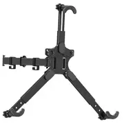 Universal VESA Mount Adapter Kit, Non-VESA Monitor Mounting Adapter for 19 to
