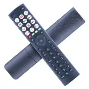 ERF2K36H(0011) IR Replace Remote Control For Hisense TV 55E7KQTUK No Voice