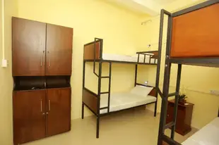 斯里蘭卡青年旅館Sasiri Lanka Hostel