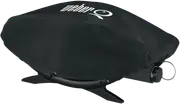 Weber Q Cover